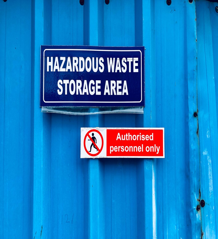 Hazard Communication Standard