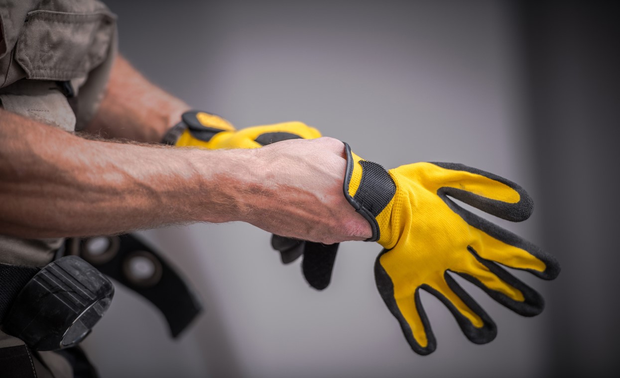 Improve Tracking of Workplace Injuries and Illnesses
