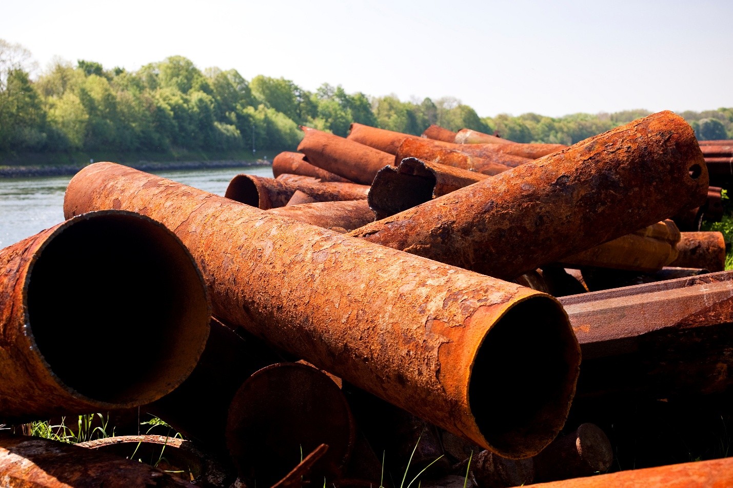 Mexico Environmental Impact