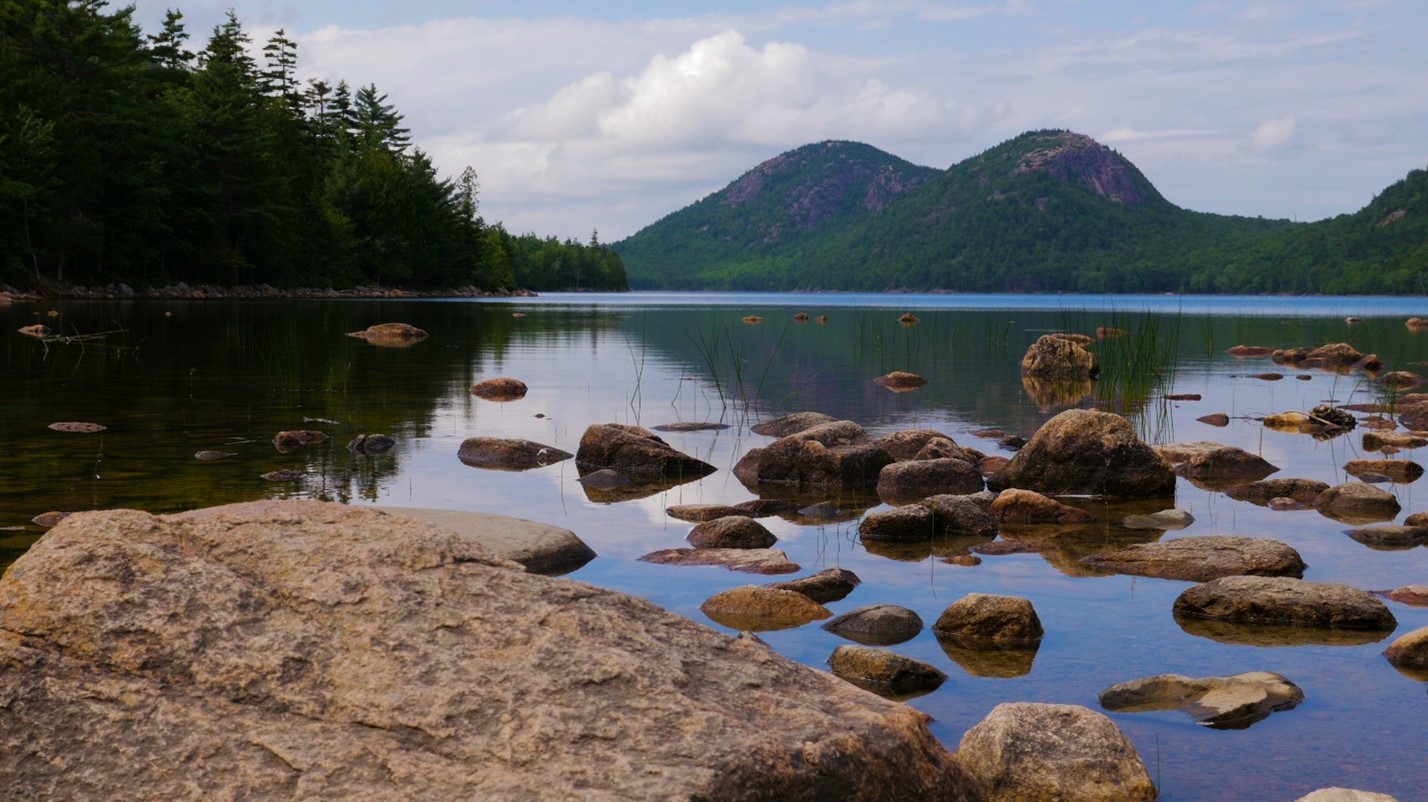 Acadia National Park