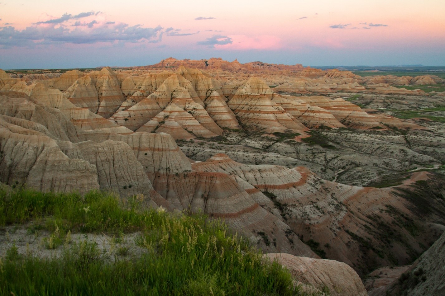 Badlands National Park