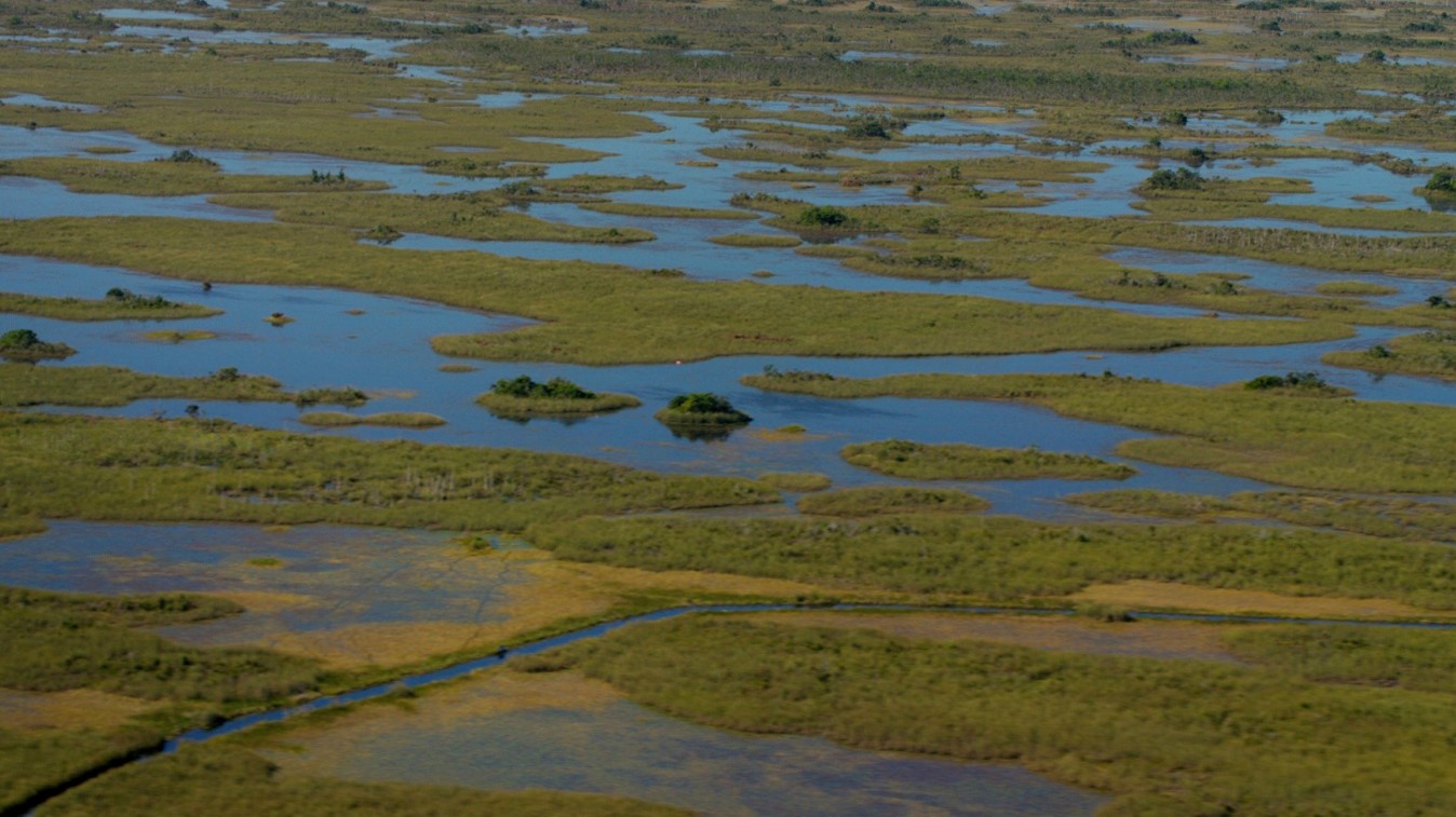 Everglades National Park