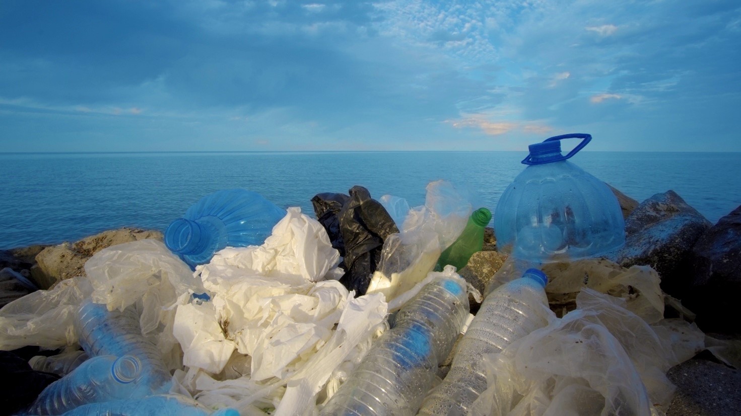 Marine Pollution