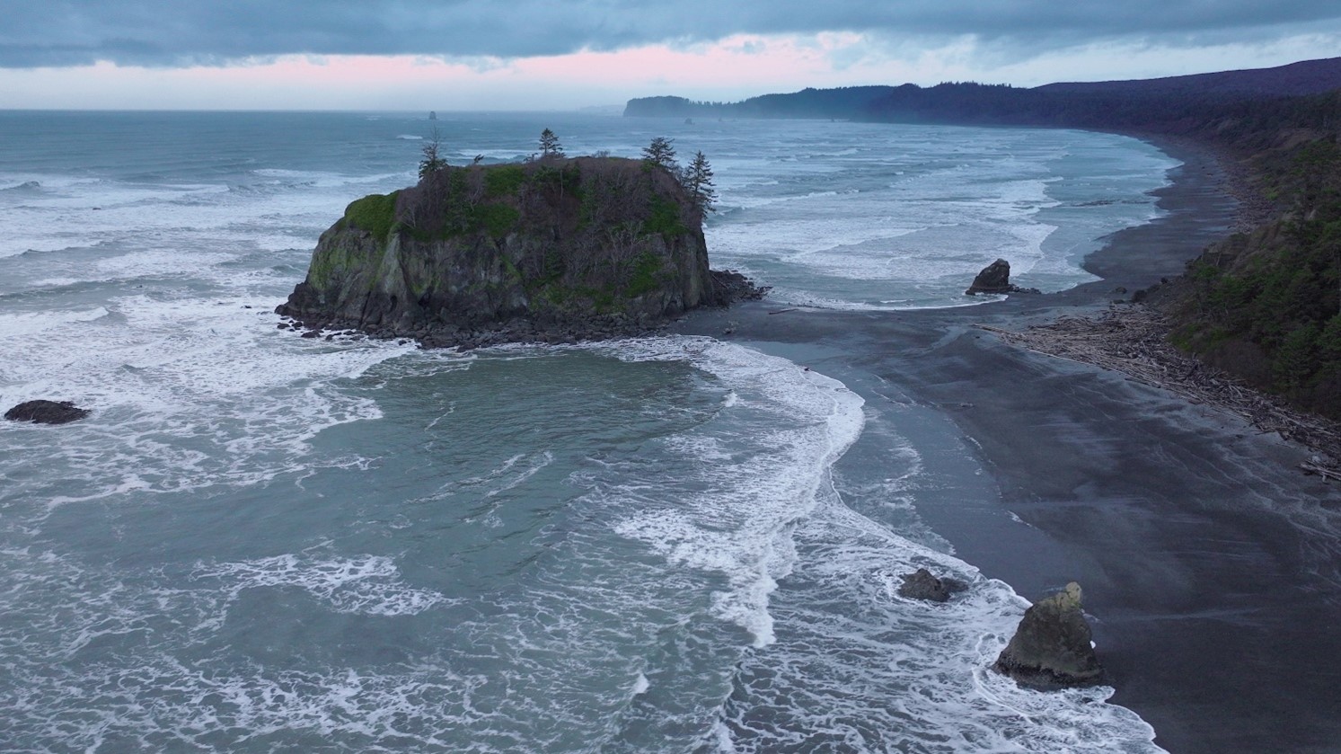 Olympic National Park