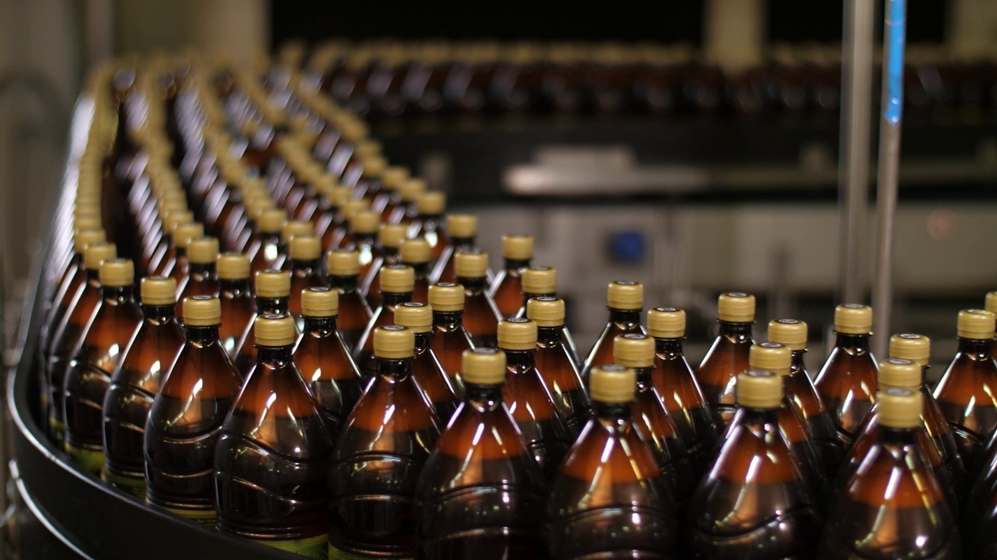 Plastic Bottles
