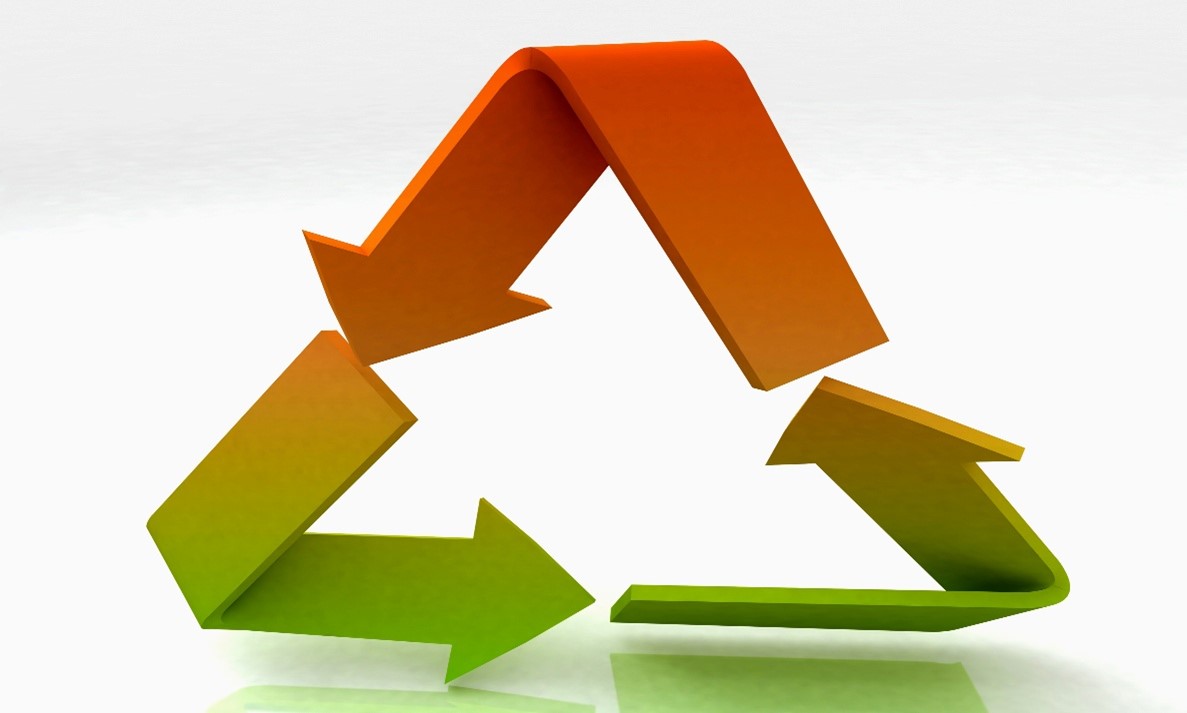 Recycle