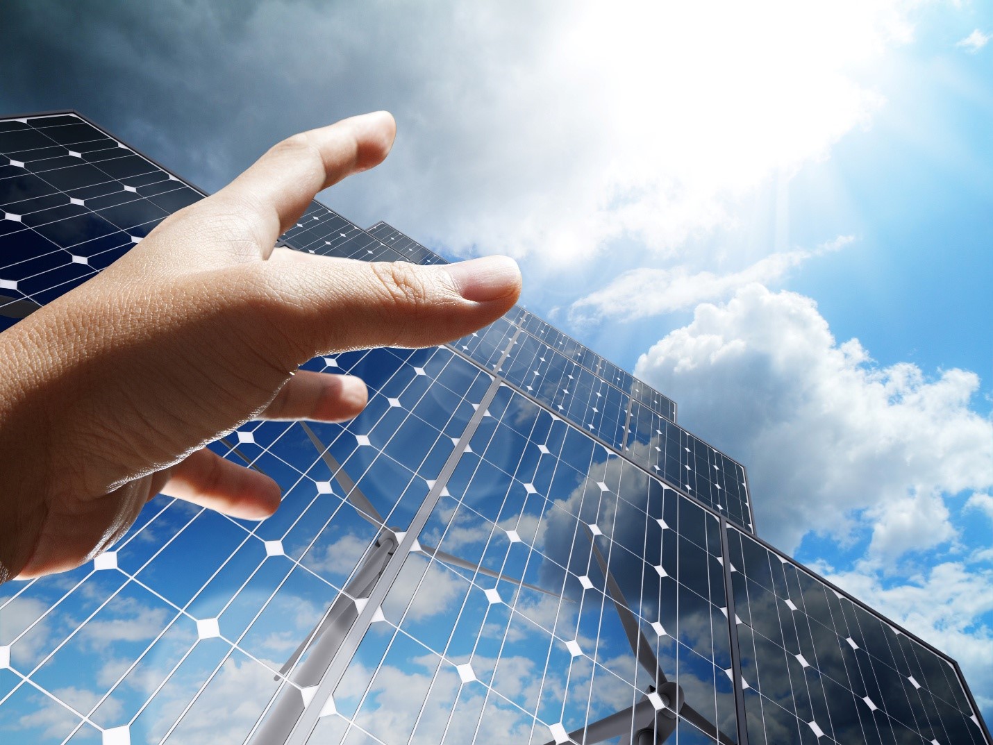 Renewability and Energy Independence