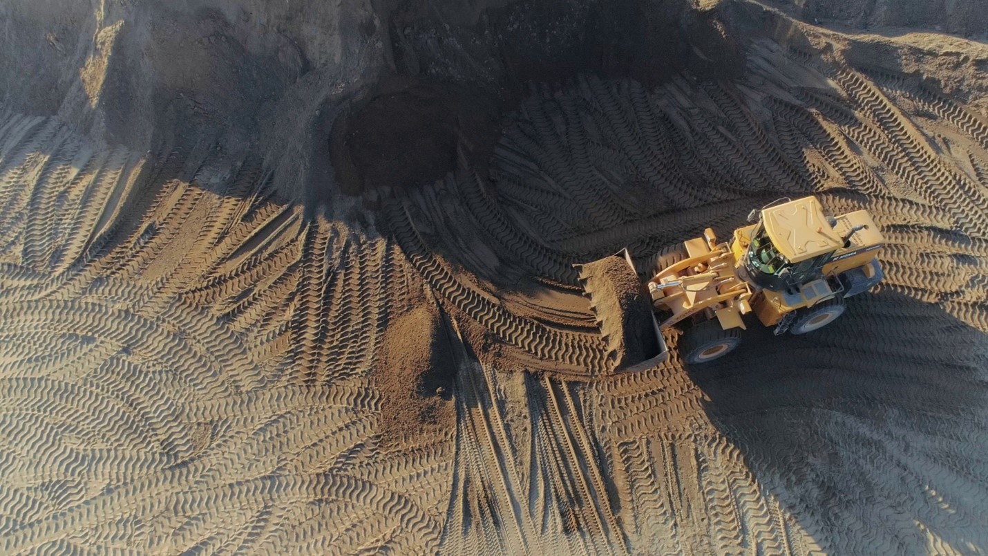 cleaner alternative to fossil fuels