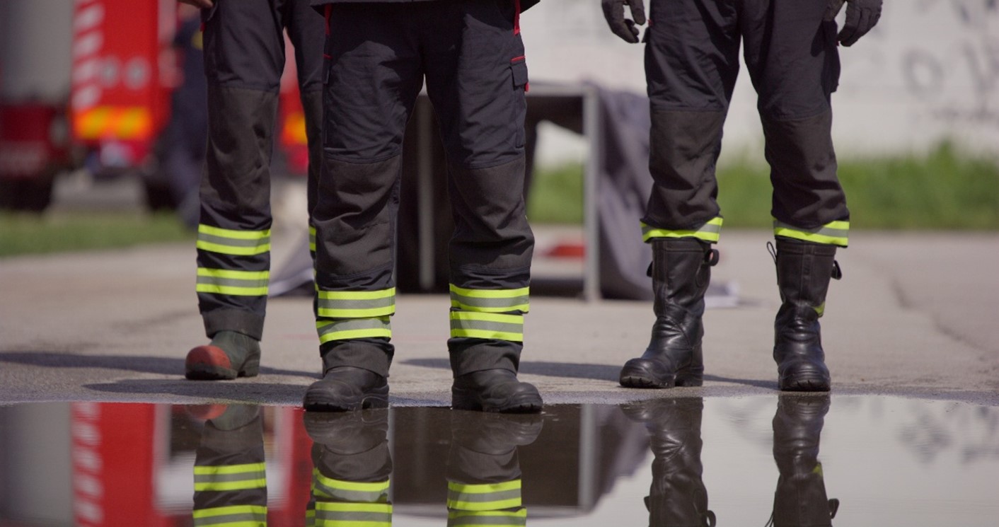 waterproof clothing